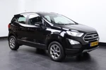 Ford EcoSport Ecosport 1.0 125 pk Titanium automaat