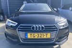 Audi A4 Avant S line Edition 1.4 150 pk TFSI S-tronic