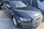 Audi A4 Avant S line Edition 1.4 150 pk TFSI S-tronic