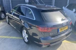 Audi A4 Avant S line Edition 1.4 150 pk TFSI S-tronic