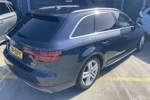 Audi A4 Avant S line Edition 1.4 150 pk TFSI S-tronic