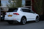 Volkswagen Tiguan Allspace 2.0 TSI 4Motion DSG Highline Business R | Panoramadak | 360 Camera | Trekhaak | Keyless | Adaptieve Cruise