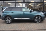 Peugeot 5008 1.2 PureTech Allure Climate Control, Camera, Navigatie, Trekhaak