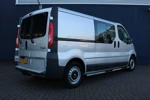 Renault Trafic 2.0 dCi T29 L2H1 DC Eco Black Edition