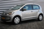 Volkswagen up! 1.0 60PK 5-DRS MOVE UP!