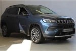 Jeep Compass 1.3T 130PK Limited