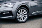 Škoda Scala 1.0 110 pk Ambition