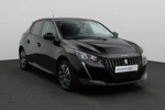 Peugeot 208 1.2 100Pk Allure | Automaat | Carplay | 16'' Lichtmetaal | Parkeersensoren | Clima | Cruise | Leder\Stof | Led dagrij | Parkeers