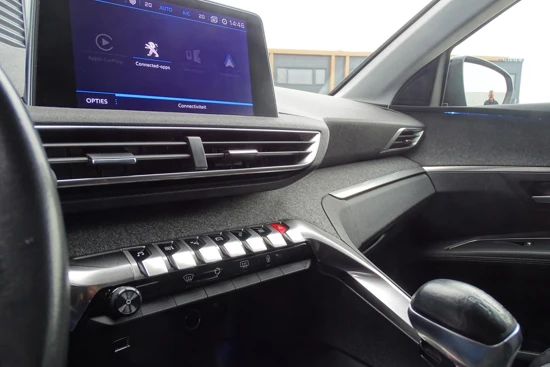 Peugeot 3008 1.2 PureTech Allure