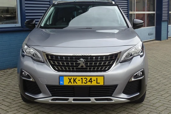 Peugeot 3008 1.2 PureTech Allure