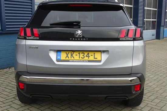 Peugeot 3008 1.2 PureTech Allure