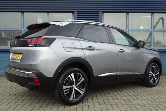 Peugeot 3008 1.2 PureTech Allure