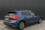 Ford Focus 1.0 EcoBoost 125pk Titanium