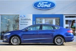 Ford Mondeo 2.0 HYBRIDE VIGNALE | DEALER ONDERHOUDEN! | ADAPTIVE CRUISE | STOELVERWARMING | LEDER | NAVI | CLIMA | PARK SENS V+A | CAMERA |