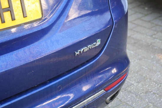 Ford Mondeo 2.0 HYBRIDE VIGNALE | DEALER ONDERHOUDEN! | ADAPTIVE CRUISE | STOELVERWARMING | LEDER | NAVI | CLIMA | PARK SENS V+A | CAMERA |
