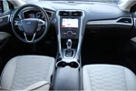 Ford Mondeo 2.0 HYBRIDE VIGNALE | DEALER ONDERHOUDEN! | ADAPTIVE CRUISE | STOELVERWARMING | LEDER | NAVI | CLIMA | PARK SENS V+A | CAMERA |