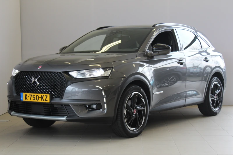 DS 7 Crossback 1.6 PureTech Performance Line