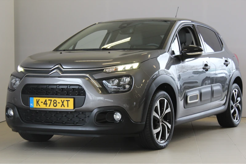 Citroën C3 1.2 PureTech Shine