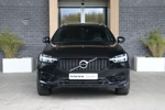 Volvo XC60 T8 Recharge R-Design | Onyx Black | Lederen Dashboard | Trekhaak | Adaptieve Cruise Control | Elektrisch Schuifdak | Stoelverwar