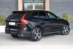 Volvo XC60 T8 Recharge R-Design | Onyx Black | Lederen Dashboard | Trekhaak | Adaptieve Cruise Control | Elektrisch Schuifdak | Stoelverwar