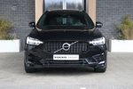 Volvo XC60 T8 AWD Recharge R-Design | Onyx Black | Luchtvering | Adaptieve Cruise Control | Pilot Assist | BLIS dode hoek detectie | Elektr