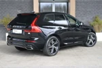 Volvo XC60 T8 AWD Recharge R-Design | Onyx Black | Luchtvering | Adaptieve Cruise Control | Pilot Assist | BLIS dode hoek detectie | Elektr