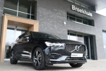 Volvo XC60 T8 AWD Recharge R-Design | Onyx Black | Luchtvering | Adaptieve Cruise Control | Pilot Assist | BLIS dode hoek detectie | Elektr