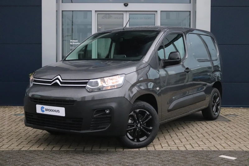 Citroën Berlingo 1.5 BlueHDi 100 S&S L1