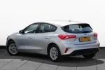 Ford Focus 1.0 EcoBoost 125PK Titanium Business