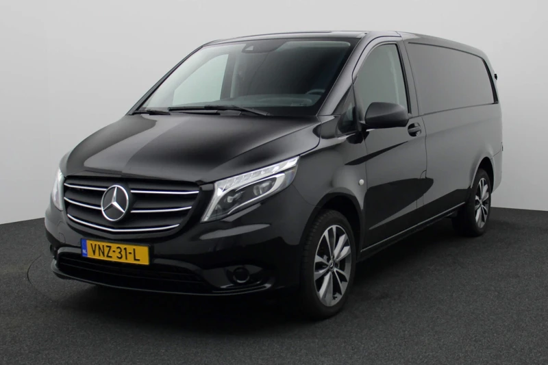 Mercedes-Benz Vito 119 CDI 190 PK Lang | Camera | NAVI | Cruise | DAB | Trekhaak | Bluetooth | Touchscreen |