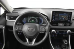 Toyota RAV4 2.5 Hybrid AWD Style MHEV 222pk | Adaptief cruise control | Navigatie | App connect | LED koplampen | Lederbekleding | Keyless |