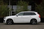 Volvo XC90 T8 Twin Engine AWD R-Design | Polestar | Luchtvering | Bowers&Wilkins | Trekhaak | Pilot Assist | Schuifdak | 22" velgen