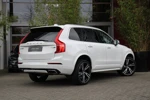 Volvo XC90 T8 Twin Engine AWD R-Design | Polestar | Luchtvering | Bowers&Wilkins | Trekhaak | Pilot Assist | Schuifdak | 22" velgen