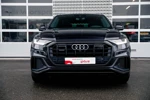 Audi Q8 50 TDI 286 pk quattro