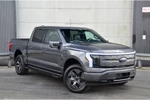 Ford USA F-150 Lightning Lariat | 130 kWh Long Range accu | Sync4 | Adaptief onderstel | Full LED verlichting | 350