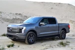 Ford USA F-150 Lightning Lariat | 130 kWh Long Range accu | Sync4 | Adaptief onderstel | Full LED verlichting | 350