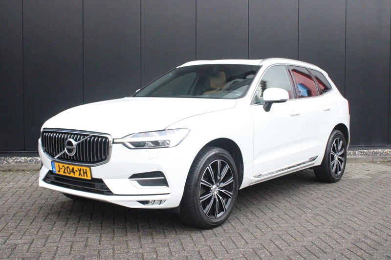 Volvo XC60 T6 AWD Inscription