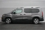 Peugeot Rifter LONG 1.2 PURETECH 130PK 7-ZITS GT-LINE AUTOMAAT