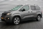 Peugeot Rifter LONG 1.2 PURETECH 130PK 7-ZITS GT-LINE AUTOMAAT