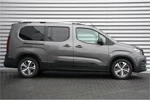 Peugeot Rifter LONG 1.2 PURETECH 130PK 7-ZITS GT-LINE AUTOMAAT