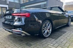 Audi A5 cabriolet 45 TFSI quattro S edition