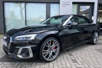 Audi A5 cabriolet 45 TFSI quattro S edition