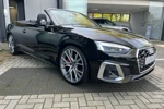 Audi A5 cabriolet 45 TFSI quattro S edition