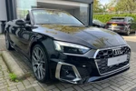 Audi A5 cabriolet 45 TFSI quattro S edition