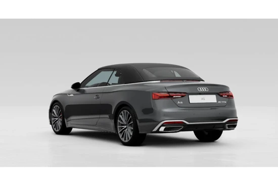 Audi A5 Cabriolet 40 TFSI S edition