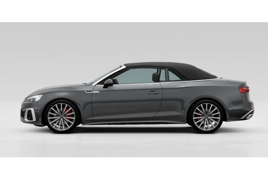 Audi A5 Cabriolet 40 TFSI S edition