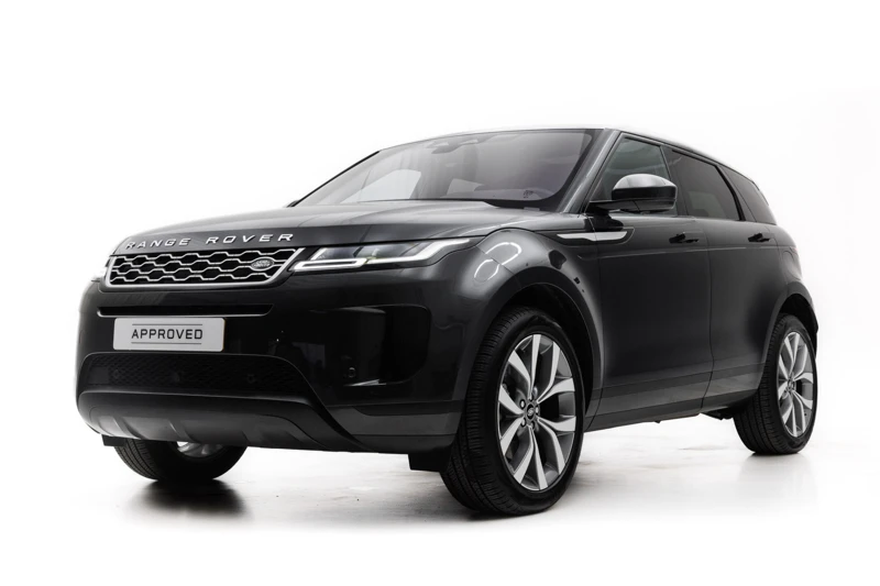 Land Rover Range Rover Evoque P300e SE