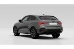 Audi Q3 Sportback 45 TFSI e S Edition