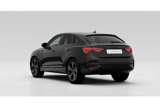 Audi Q3 Sportback 45 TFSI e S Edition