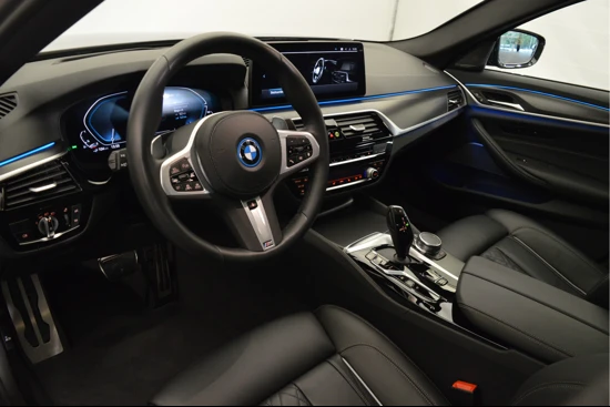 BMW 5 Serie 530e sedan M-Sport | Business Edition Plus